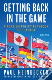 Capa do artigo Getting Back In The Game