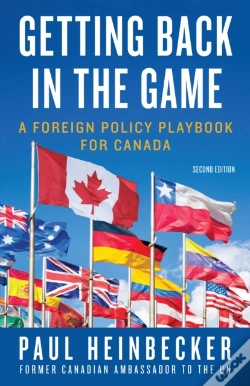 Capa do artigo Getting Back In The Game