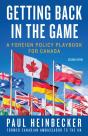 Getting Back In The Game - Preview
