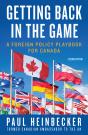 Getting Back In The Game - Preview
