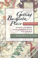 Getting Back Into Place, Second Edition