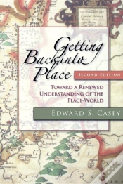 Capa do artigo Getting Back Into Place, Second Edition