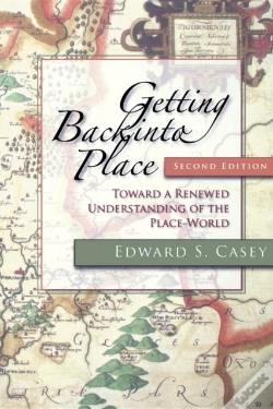 Capa do artigo Getting Back Into Place, Second Edition