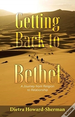 Capa do artigo Getting Back To Bethel