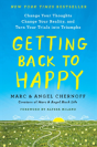 Getting Back To Happy - Preview