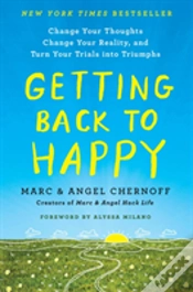 Capa do artigo Getting Back To Happy