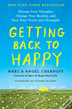 Capa do artigo Getting Back To Happy