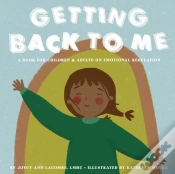 Capa do artigo Getting Back To Me