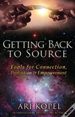 Capa do artigo Getting Back To Source: Tools For Connection, Protection & Empowerment