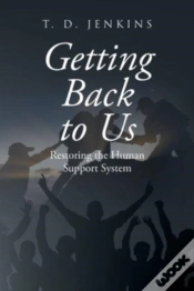 Capa do artigo Getting Back To Us
