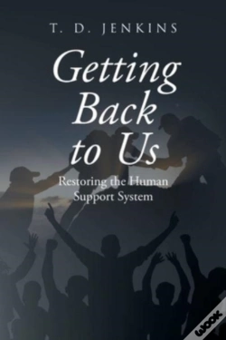 Capa do artigo Getting Back To Us