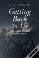 Getting Back To Us