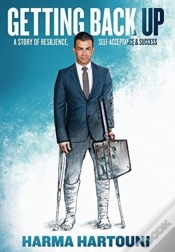 Capa do artigo Getting Back Up
