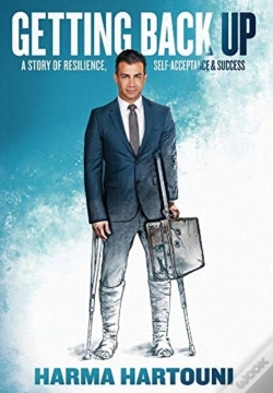 Capa do artigo Getting Back Up