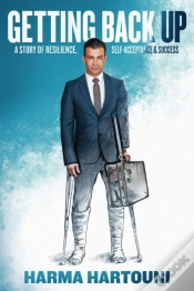 Capa do artigo Getting Back Up
