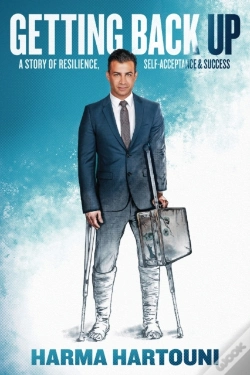 Capa do artigo Getting Back Up