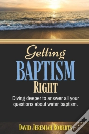 Capa do artigo Getting Baptism Right