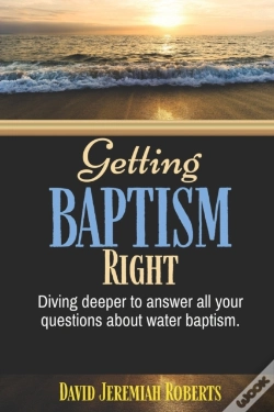 Capa do artigo Getting Baptism Right