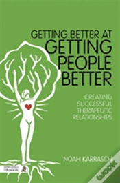Capa do artigo Getting Better At Getting People Better