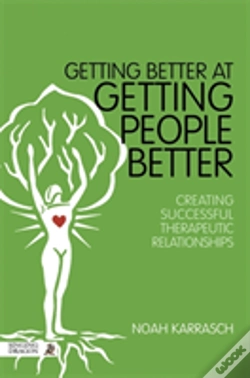 Capa do artigo Getting Better At Getting People Better