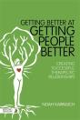 Getting Better At Getting People Better - Preview