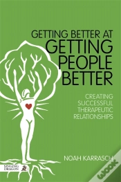 Capa do artigo Getting Better At Getting People Better