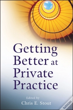 Capa do artigo Getting Better At Private Practice
