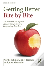 Capa do artigo Getting Better Bite By Bite