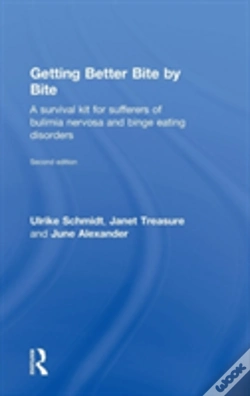 Capa do artigo Getting Better Bite By Bite