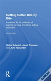 Capa do artigo Getting Better Bite By Bite