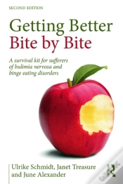 Capa do artigo Getting Better Bite By Bite