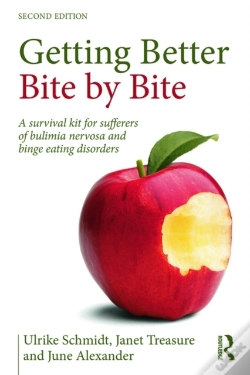 Capa do artigo Getting Better Bite By Bite