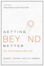 Getting Beyond Better - Preview