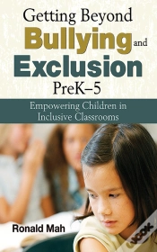 Capa do artigo Getting Beyond Bullying And Exclusion, Prek-5