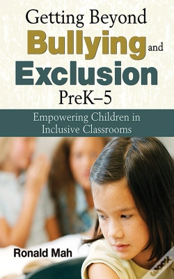 Capa do artigo Getting Beyond Bullying And Exclusion, Prek-5