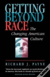Capa do artigo Getting Beyond Race