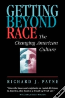 Capa do artigo Getting Beyond Race