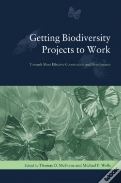 Capa do artigo Getting Biodiversity Projects To Work