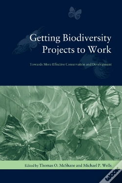 Capa do artigo Getting Biodiversity Projects To Work