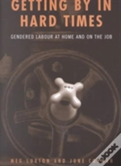 Capa do artigo Getting By In Hard Times