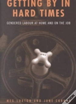 Capa do artigo Getting By In Hard Times