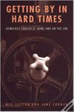 Capa do artigo Getting By In Hard Times