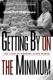 Capa do artigo Getting By On The Minimum