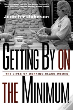 Capa do artigo Getting By On The Minimum
