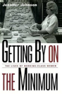 Getting By On The Minimum - Preview