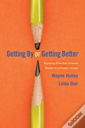 Getting By Or Getting Better