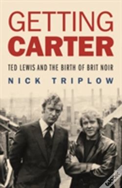 Capa do artigo Getting Carter