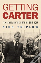Capa do artigo Getting Carter