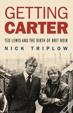 Capa do artigo Getting Carter