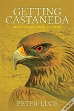 Capa do artigo Getting Castaneda